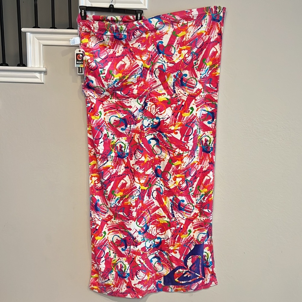 Roxy Towel in a bag BNWT